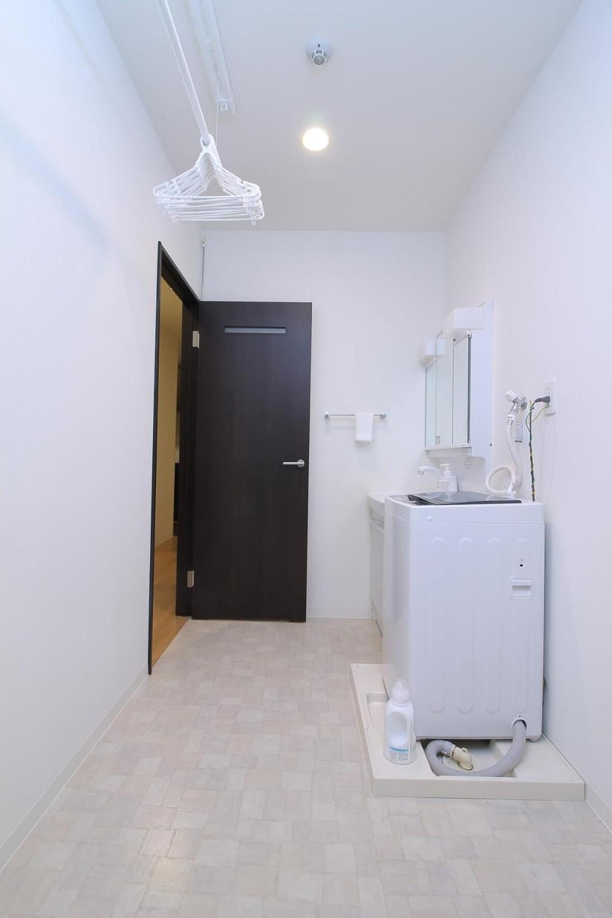 Bhotel Marumasa - Large 2Br Apt 10Ppl Near Peace Park 301 Hiroshima Exterior foto